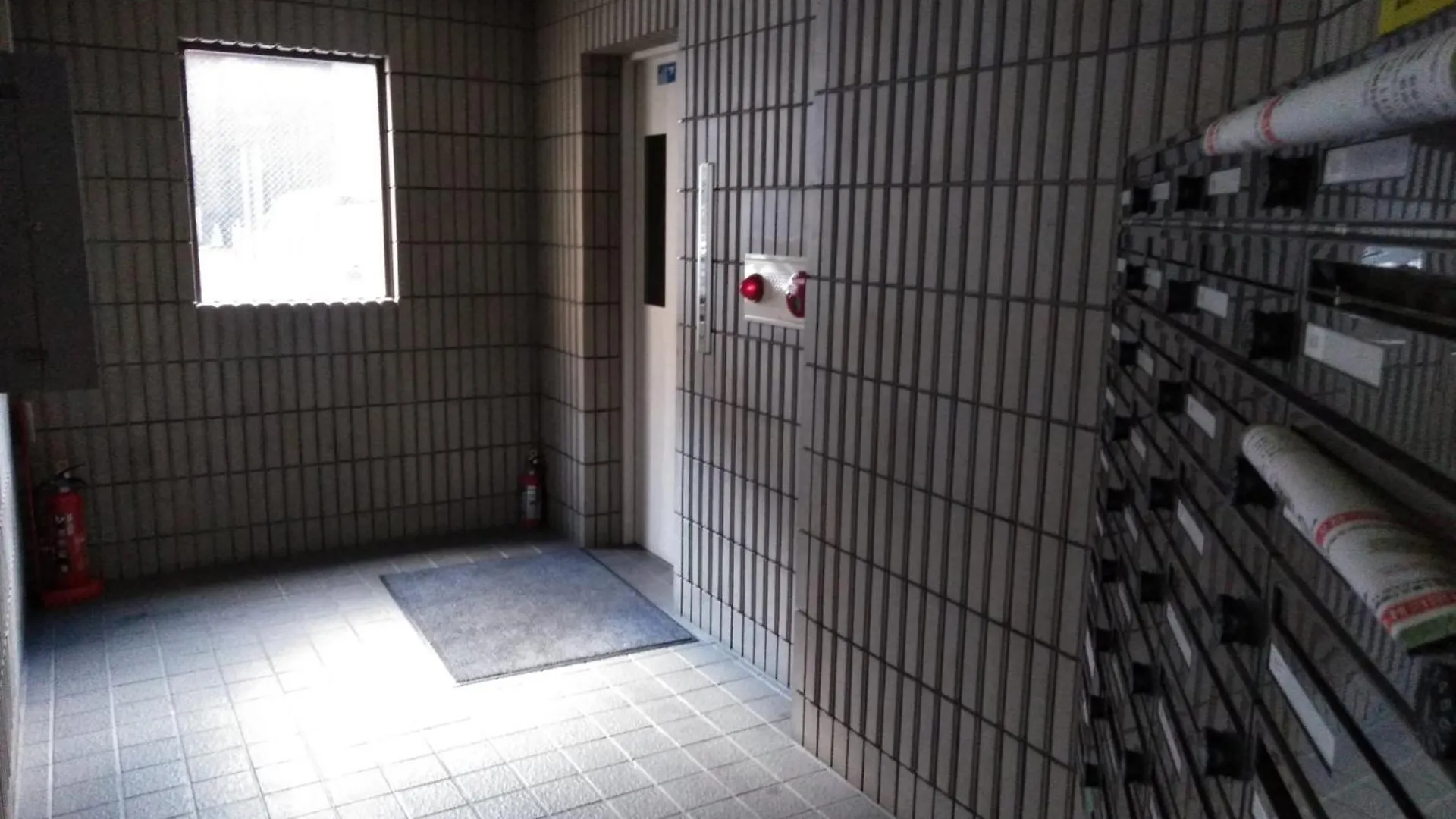 Apartment E-Horizon North 2 Building / Vacation Stay 4752 Sapporo