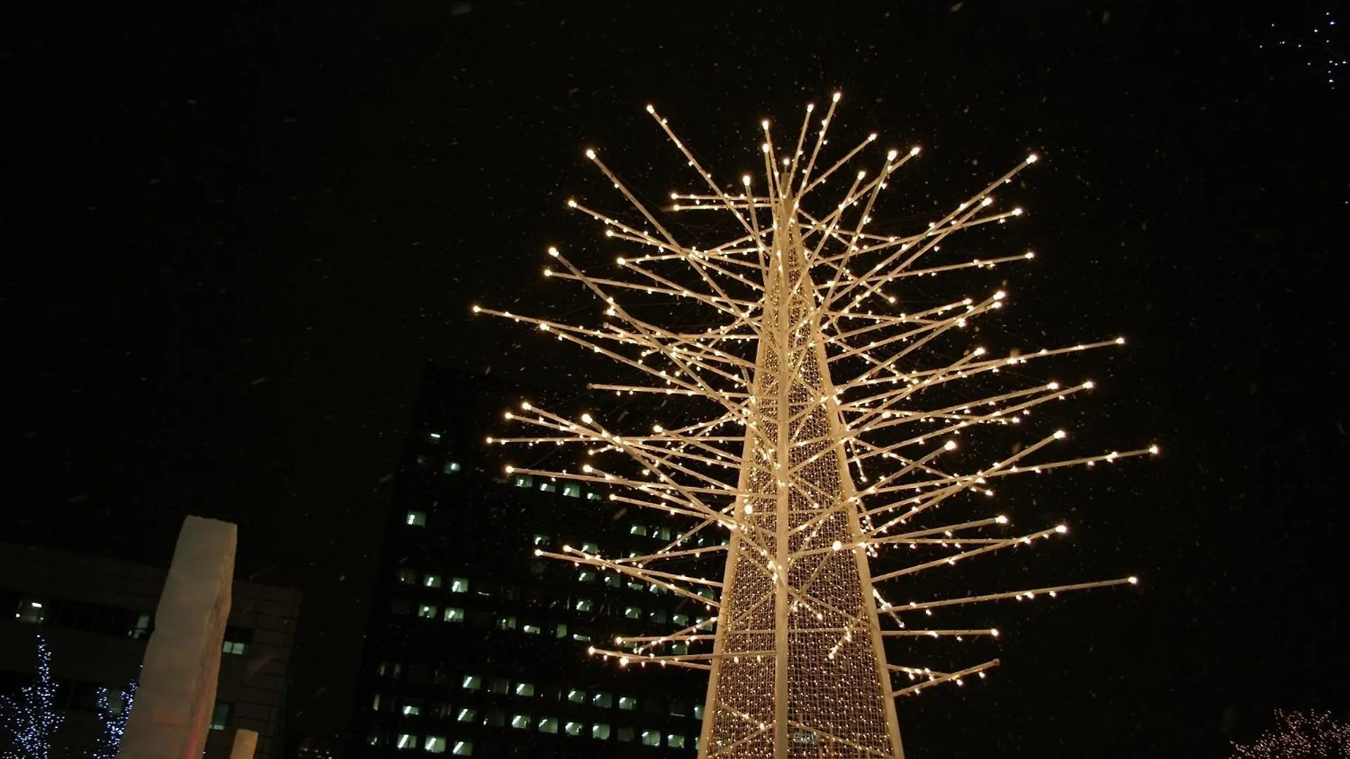 E-Horizon North 2 Building / Vacation Stay 4752 Sapporo