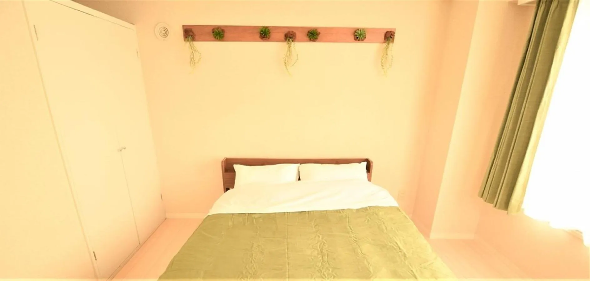 E-Horizon North 2 Building / Vacation Stay 4752 Sapporo Japan