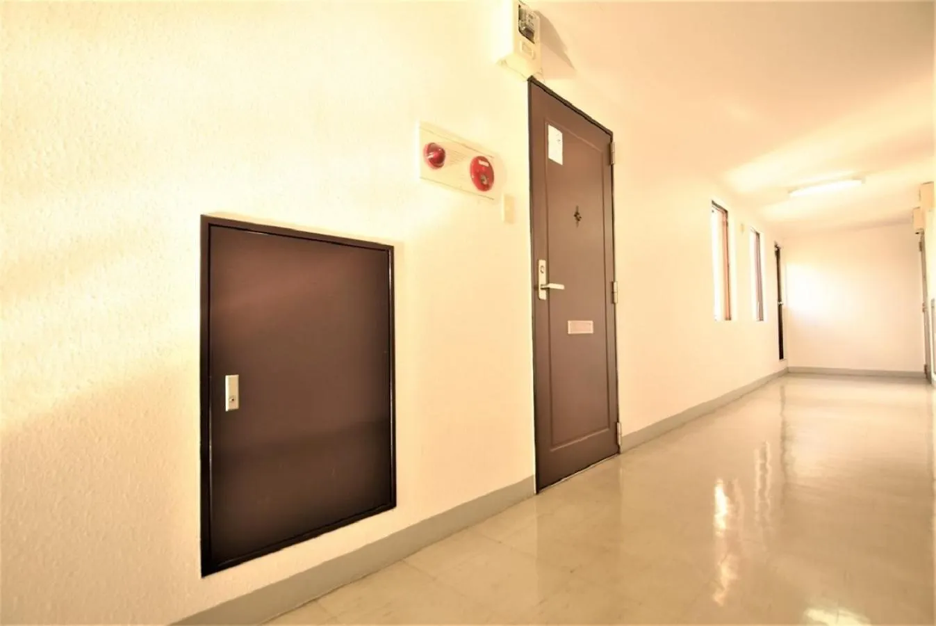 E-Horizon North 2 Building / Vacation Stay 4752 Sapporo Apartment